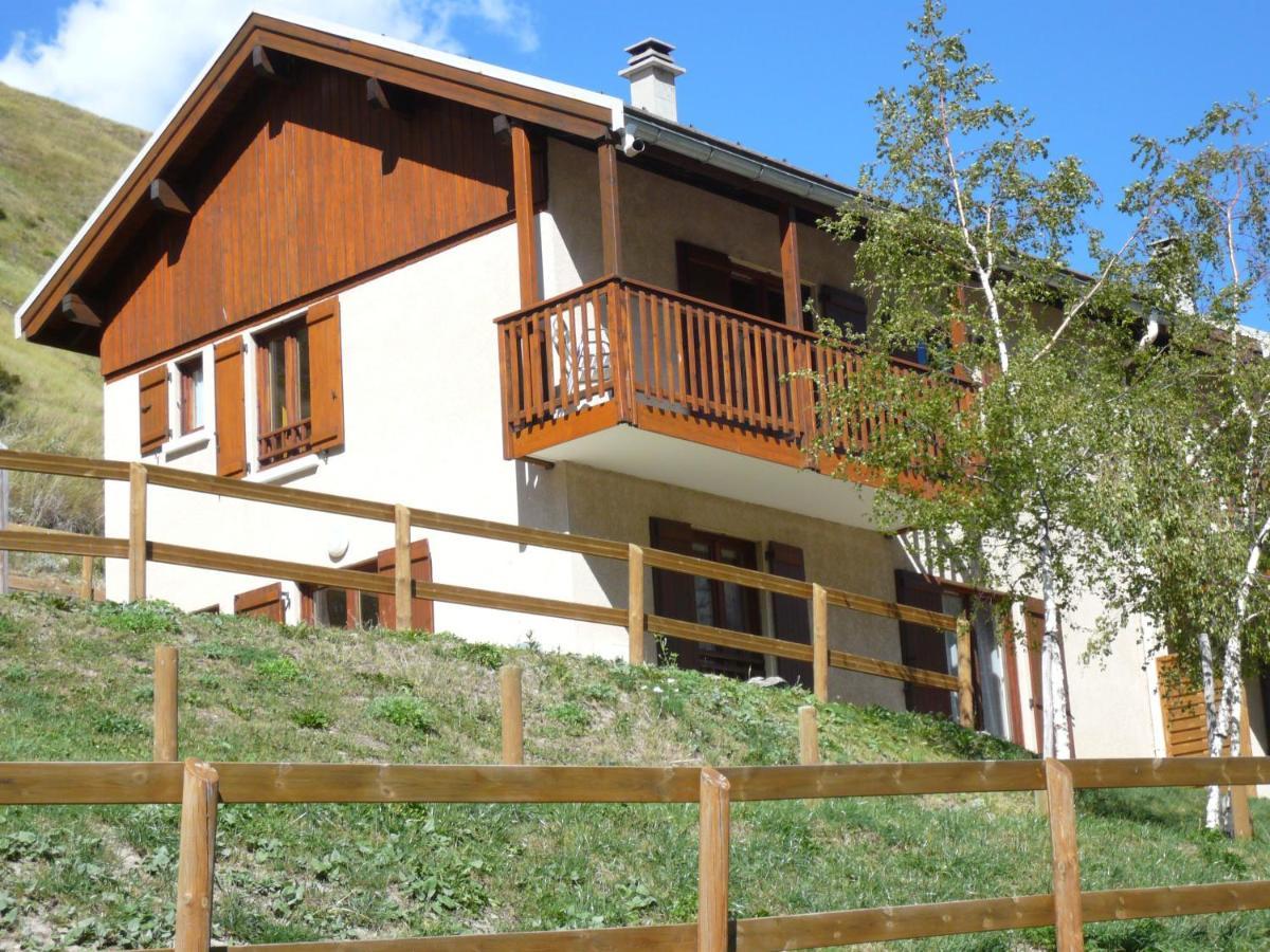 Chez Philippe - Appartements & Chalets En Village Pieton - Vue Glaciers ラ・グラーヴ エクステリア 写真
