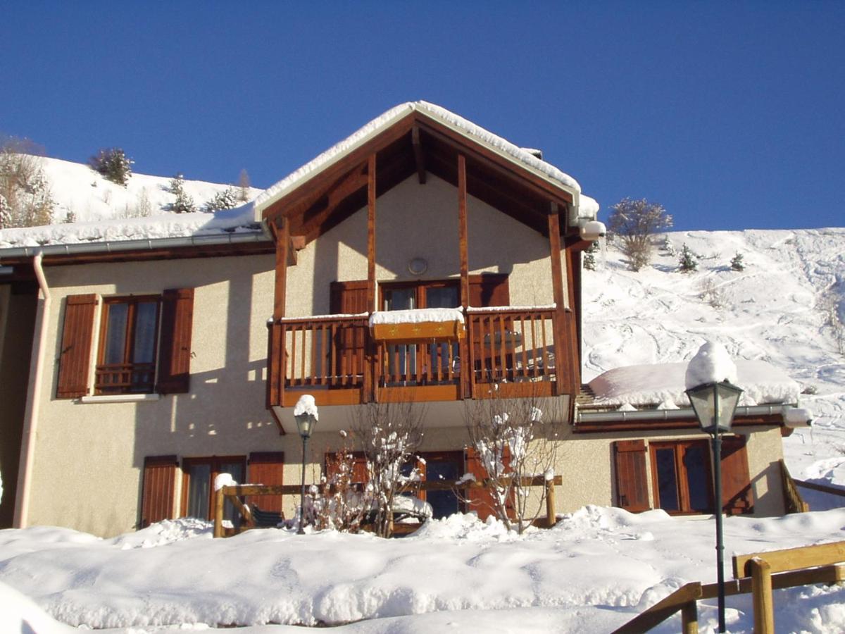 Chez Philippe - Appartements & Chalets En Village Pieton - Vue Glaciers ラ・グラーヴ エクステリア 写真
