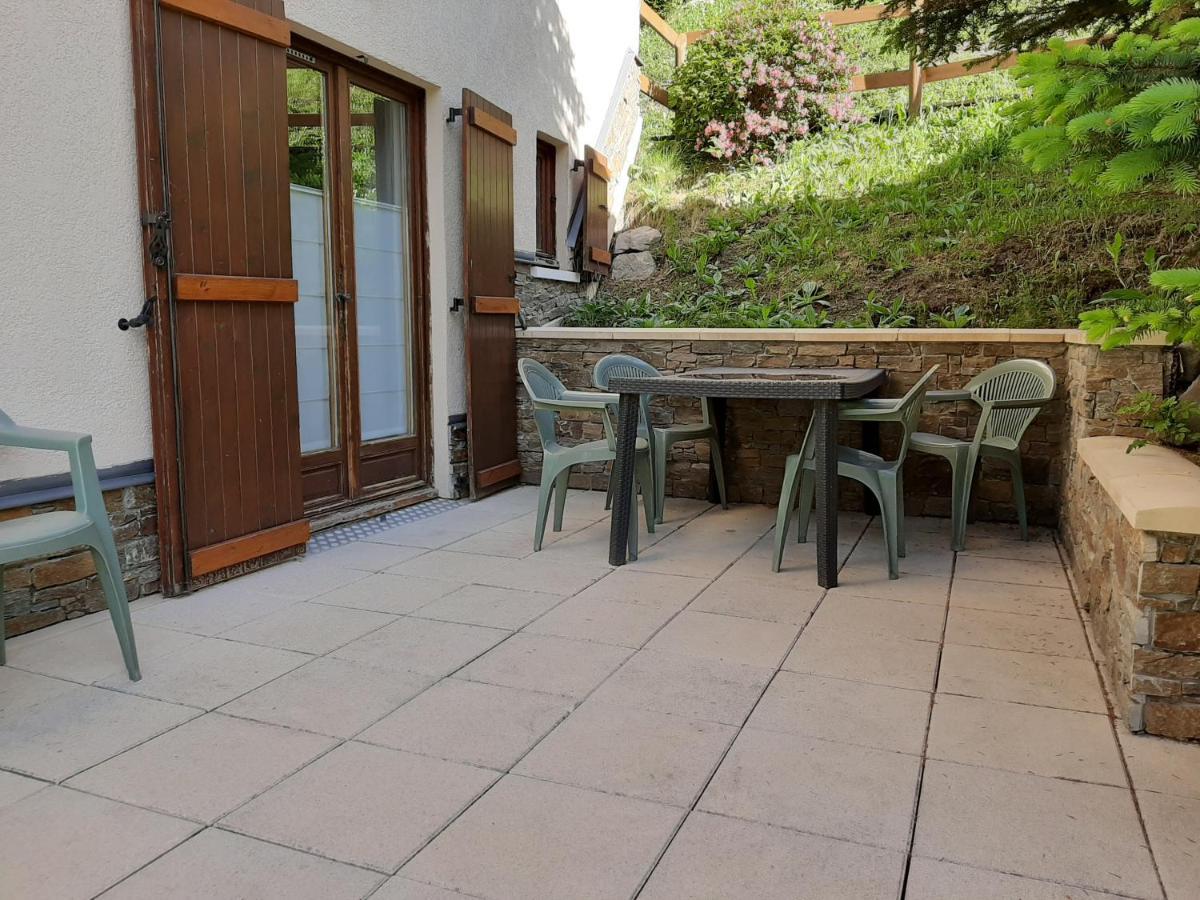 Chez Philippe - Appartements & Chalets En Village Pieton - Vue Glaciers ラ・グラーヴ エクステリア 写真