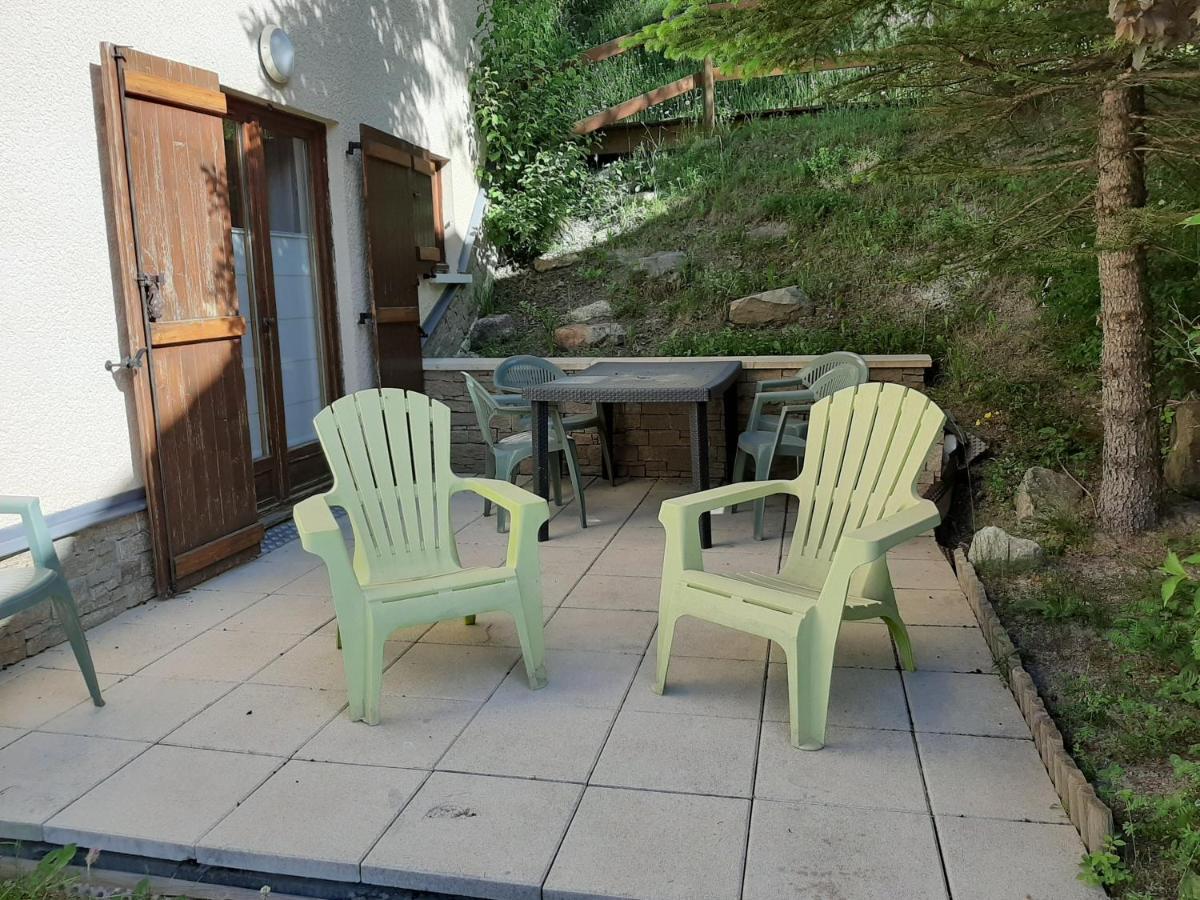 Chez Philippe - Appartements & Chalets En Village Pieton - Vue Glaciers ラ・グラーヴ エクステリア 写真