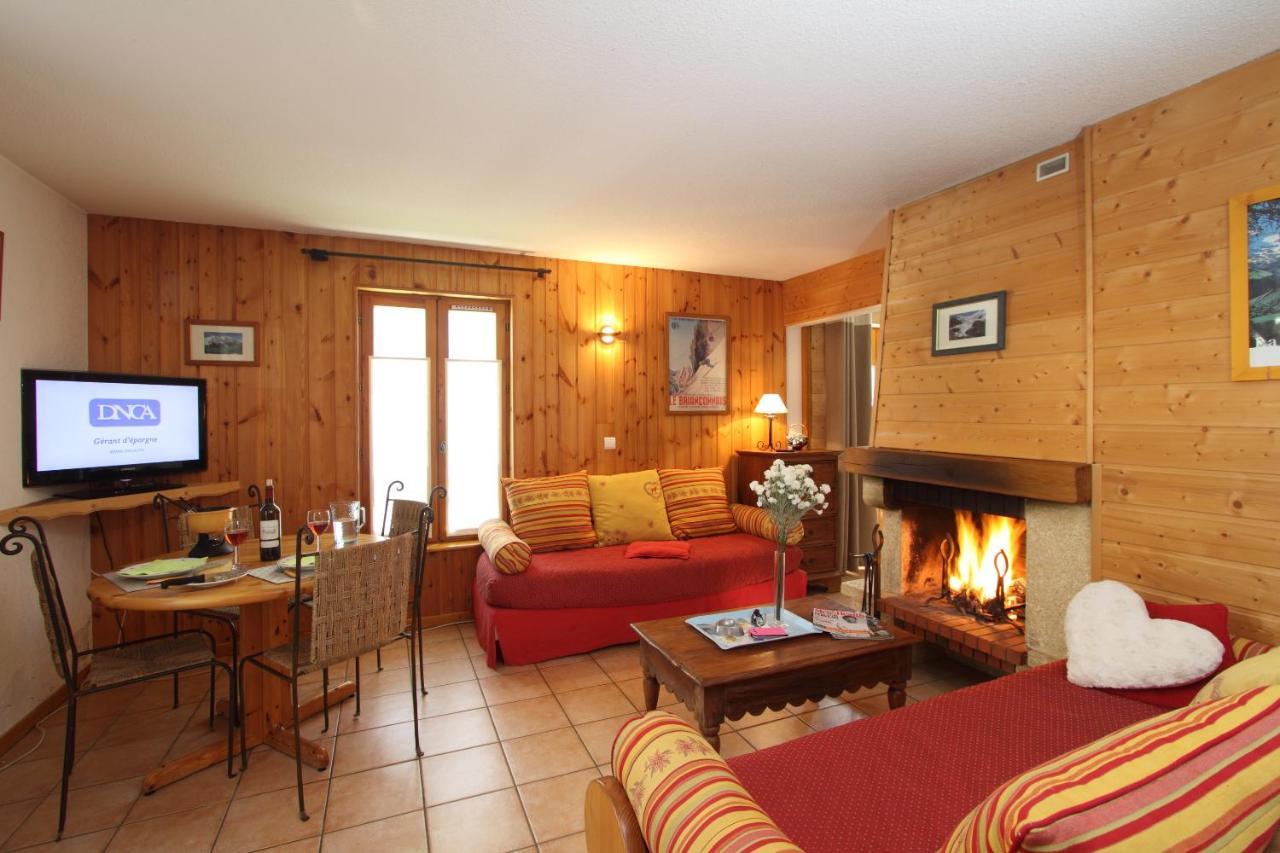 Chez Philippe - Appartements & Chalets En Village Pieton - Vue Glaciers ラ・グラーヴ エクステリア 写真