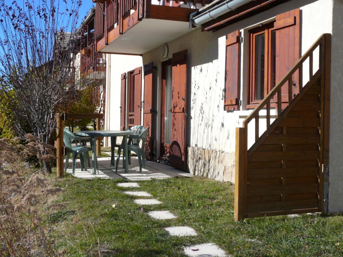 Chez Philippe - Appartements & Chalets En Village Pieton - Vue Glaciers ラ・グラーヴ エクステリア 写真