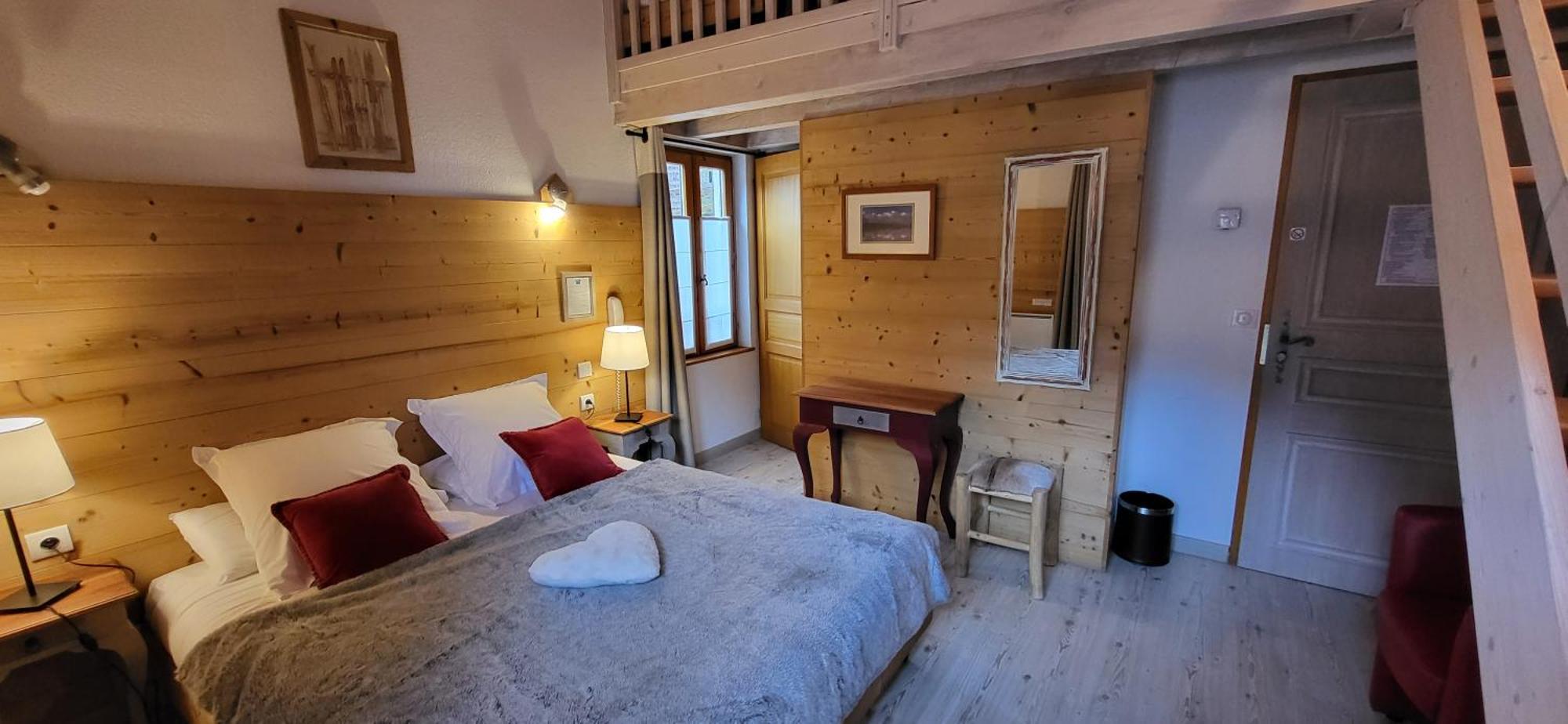 Chez Philippe - Appartements & Chalets En Village Pieton - Vue Glaciers ラ・グラーヴ エクステリア 写真