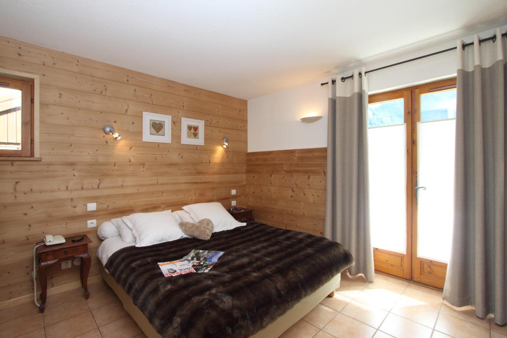 Chez Philippe - Appartements & Chalets En Village Pieton - Vue Glaciers ラ・グラーヴ エクステリア 写真